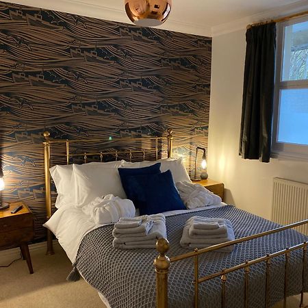 Spacious Luxury Flat In Swanage, Close To Beach With Parking Eksteriør billede