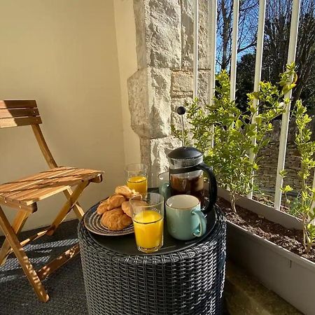 Spacious Luxury Flat In Swanage, Close To Beach With Parking Eksteriør billede
