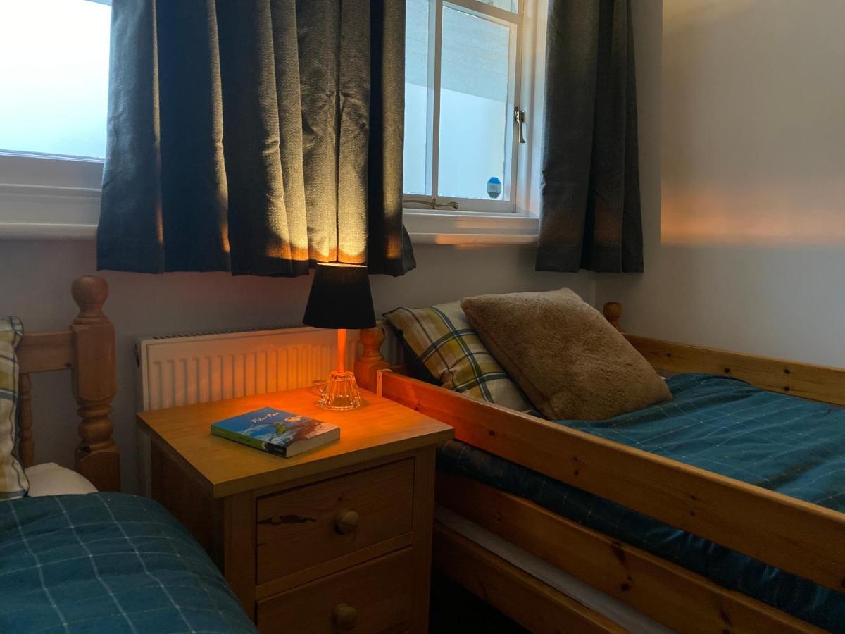 Spacious Luxury Flat In Swanage, Close To Beach With Parking Eksteriør billede